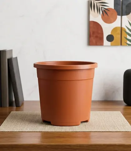 Recycled Plastic