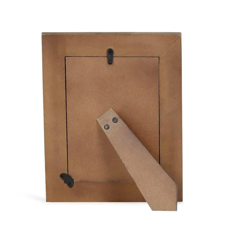 Blue Brick Photo Frame media 4