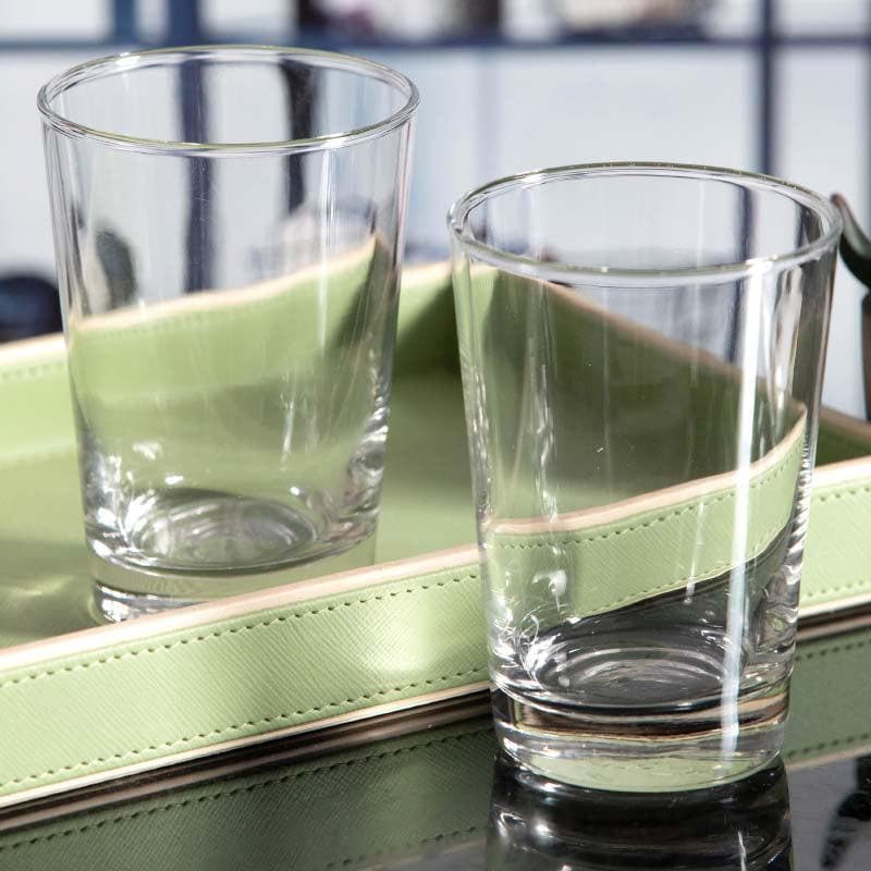 Magnolia Tumbler (300 ML) - Set Of Six media 5