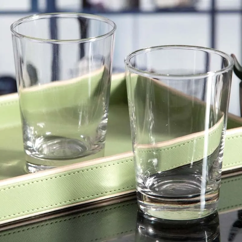 Magnolia Tumbler (300 ML) - Set Of Six media 5