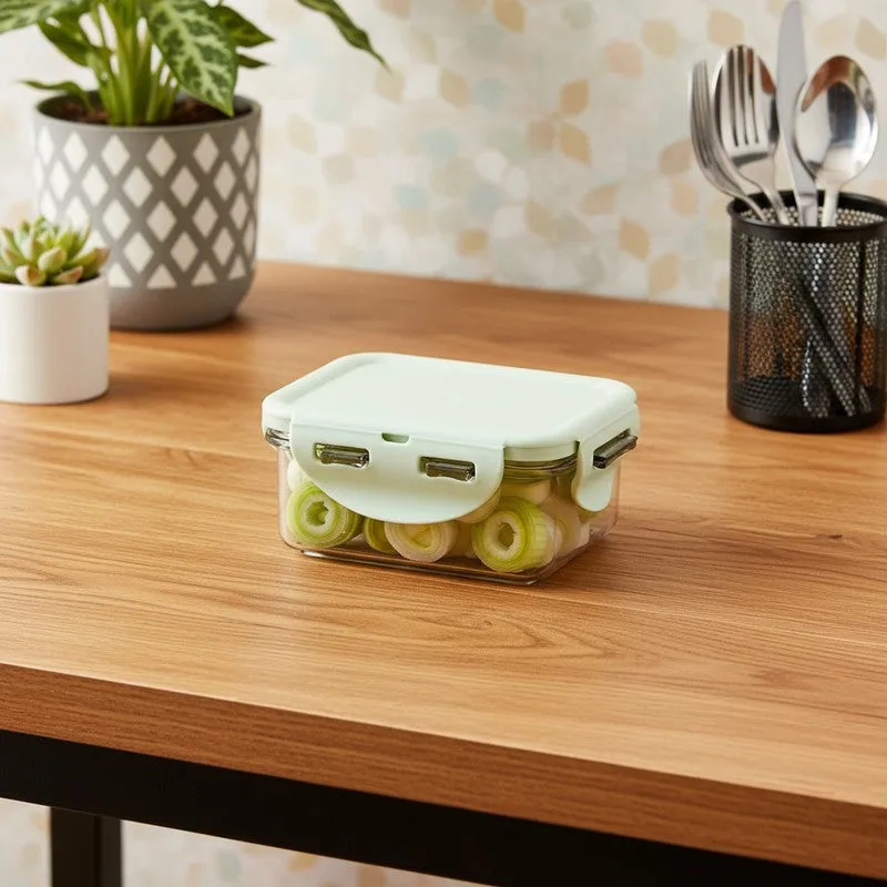 Arixa Simple Storage Container - 180 mL media 1