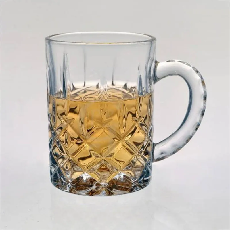 Stevrix Beer Mug (450 mL) - Set Of Six media 4