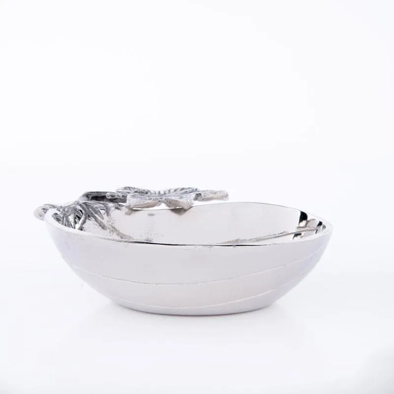 Aubergine Fuse Aluminum Platter media 4
