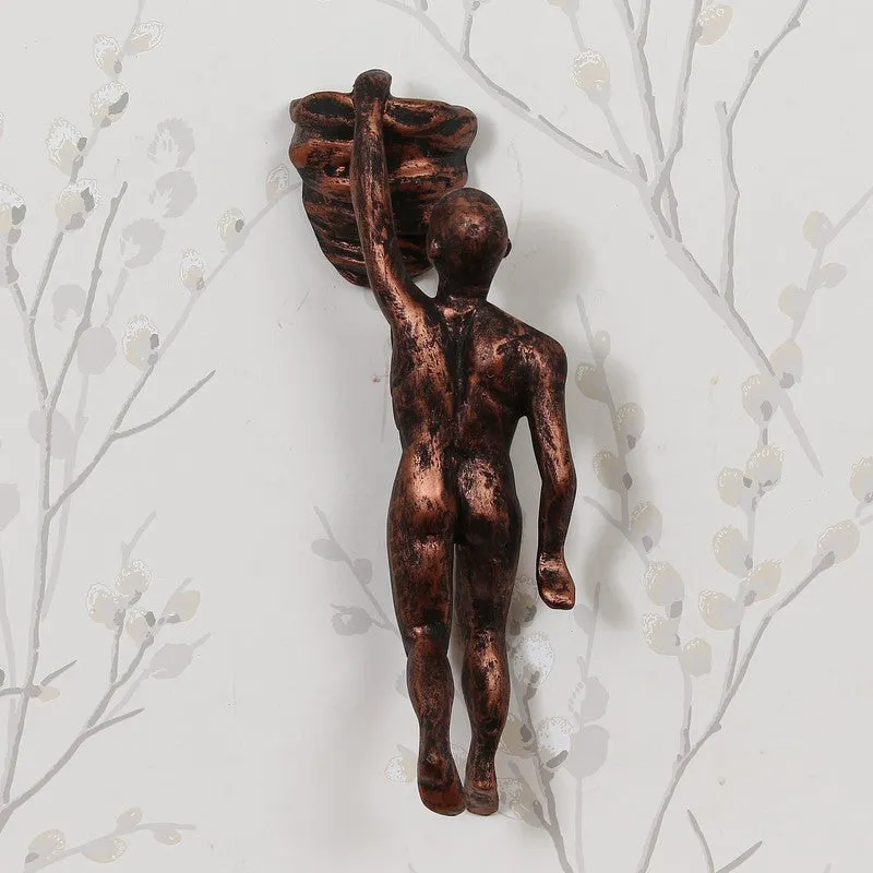Reaching Heights Wall Accents media 7