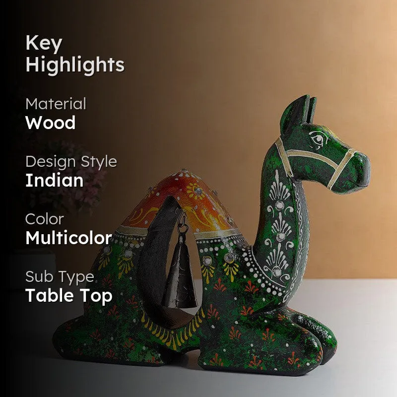 RegalHue Luxe Display Sculpture media 2