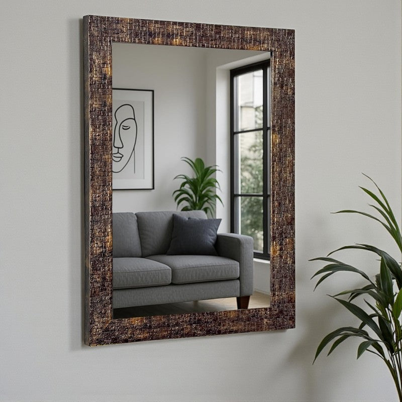 Specira Wall Mirror media 3