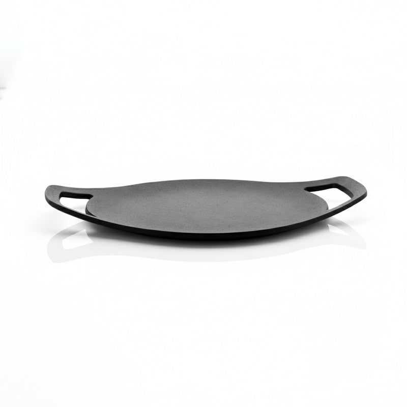 Duogrip Cast Iron Dosa Tawa - 26 cm media 3