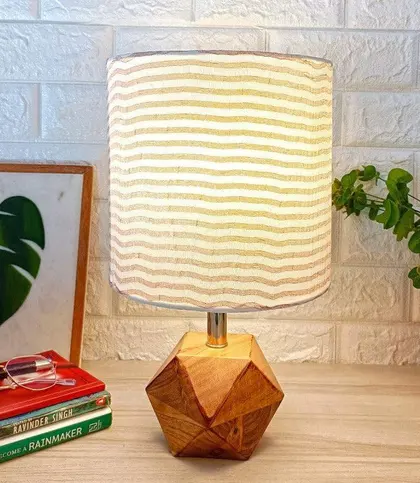 Fabric Shade