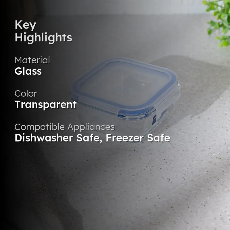 Vita Storage Container - 320 ML media 2