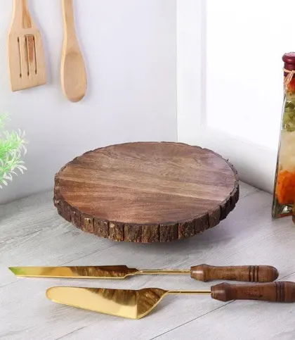 Mango Wood
