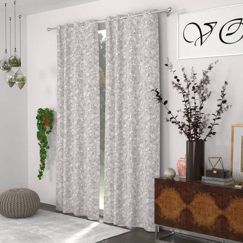 Flora Aura Curtains - Set of Two media 3