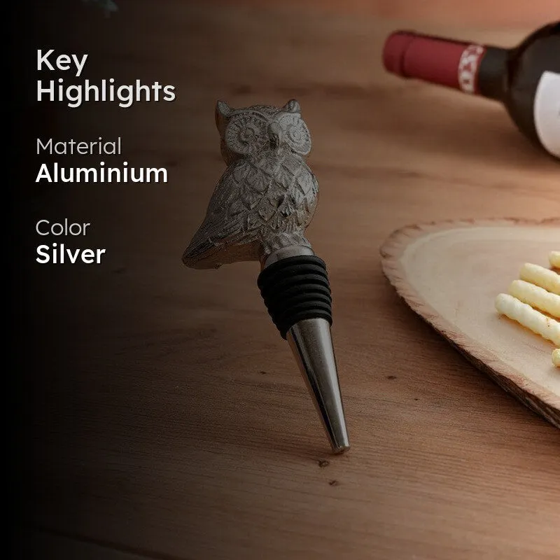 Fenric Bottle Stopper media 2