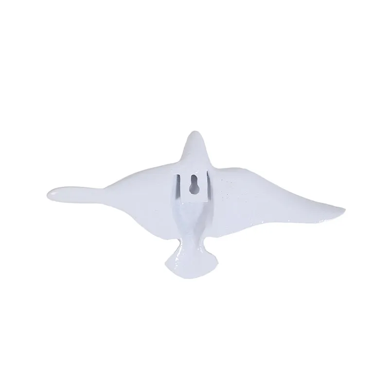Lightflight Aluminium Wall Accents - Set Of Five media 7