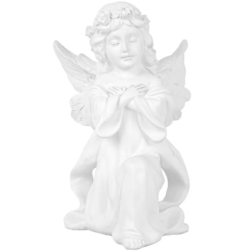 Angelo Resin Showpiece media 3