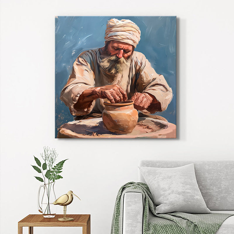 Poly Canvas