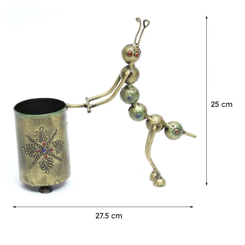 Antsy Charm Pen Stand media 7