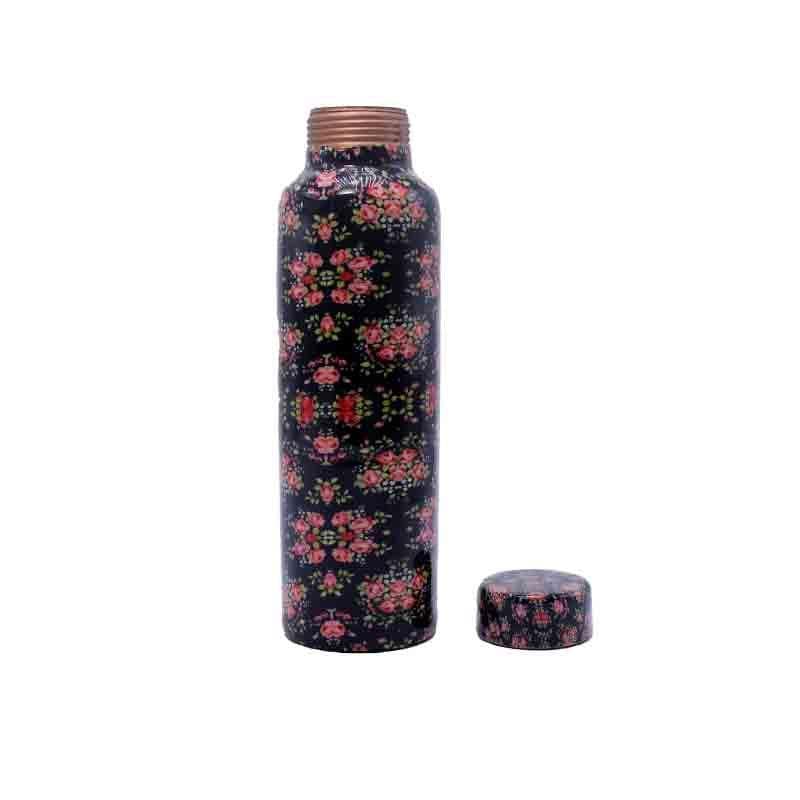 Bloomed Copper Bottle - 950 mL media 3