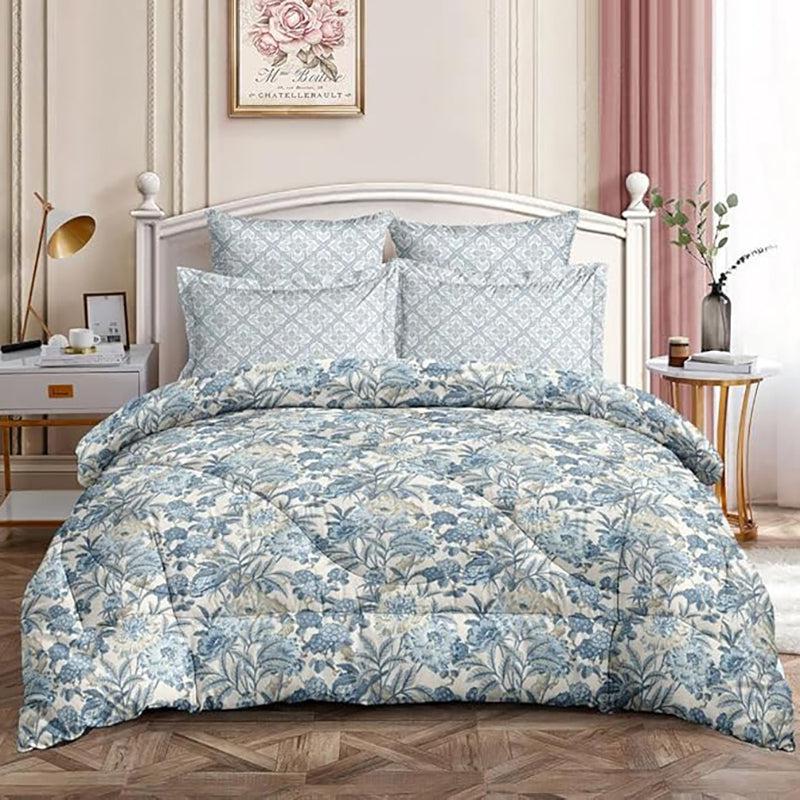 Glace Cotton/Microfiber