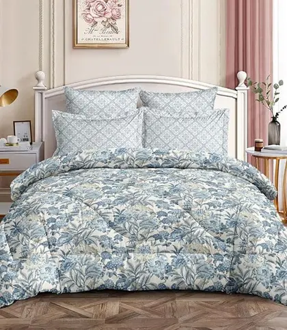 Glace Cotton/Microfiber