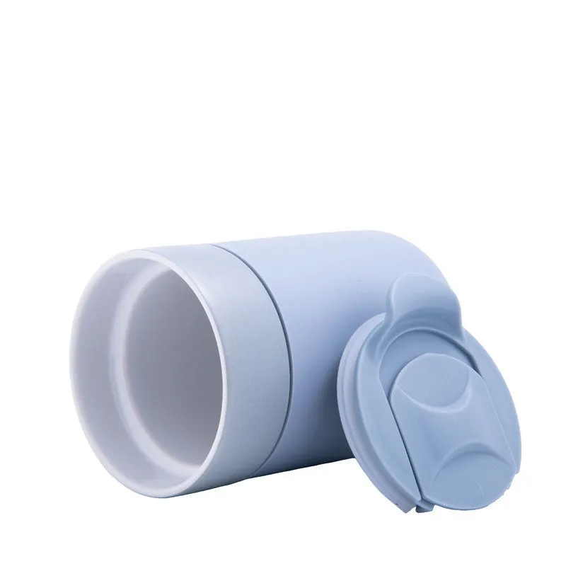 Neo Sip Tumbler (Blue) - 280 ML media 6