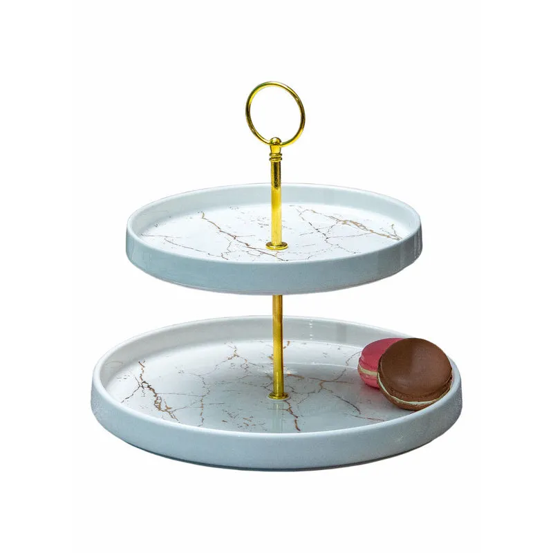 Minerva Cake Stand media 4