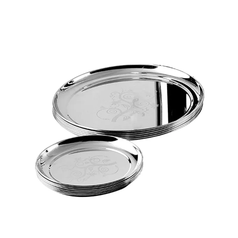Kraft Kylora Kylen Dinner Set - 53 Piece Set media 6