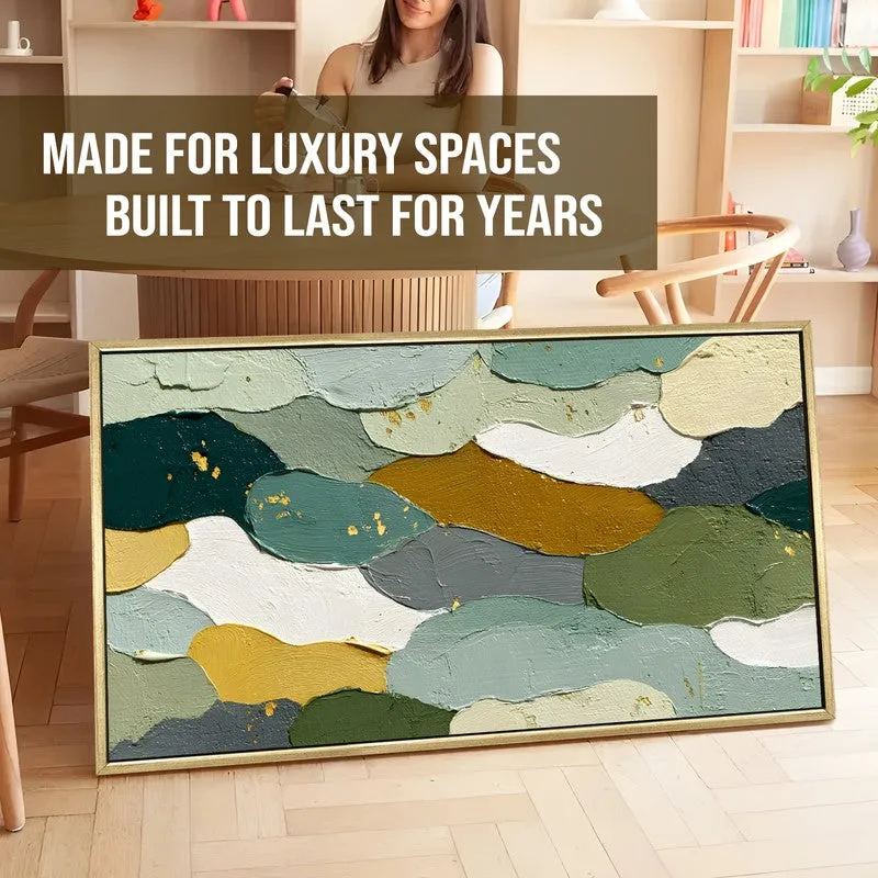 Quiet Grove Canvas Wall Art media 6