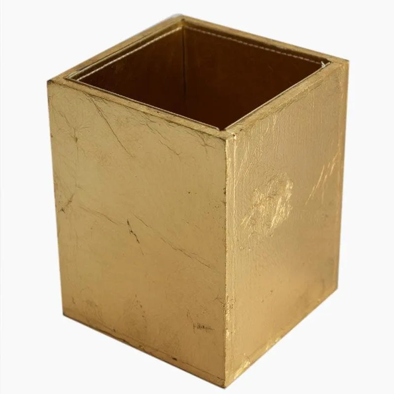 Tuscan Gold Toothbrush Holder media 3