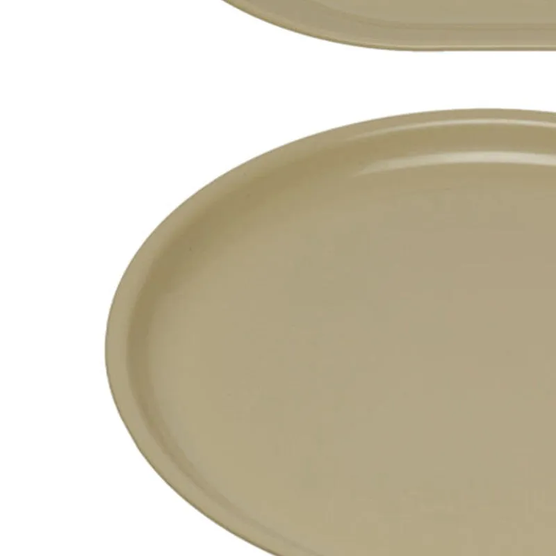 Mihaya Beige Dinner Set - 32 Piece Set media 5