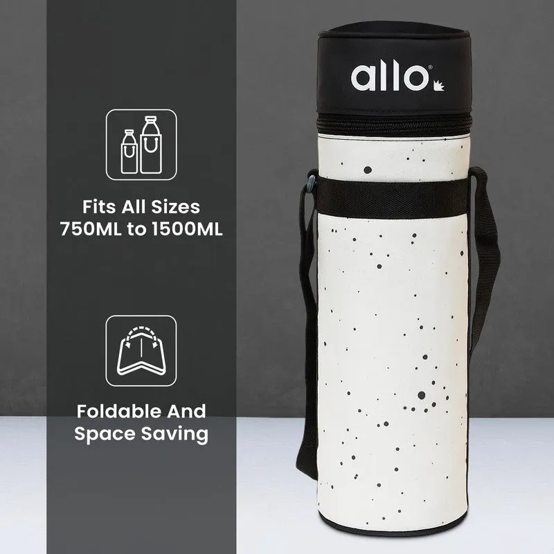 Guard Bottle Cover (White) - 1500 ML media 6