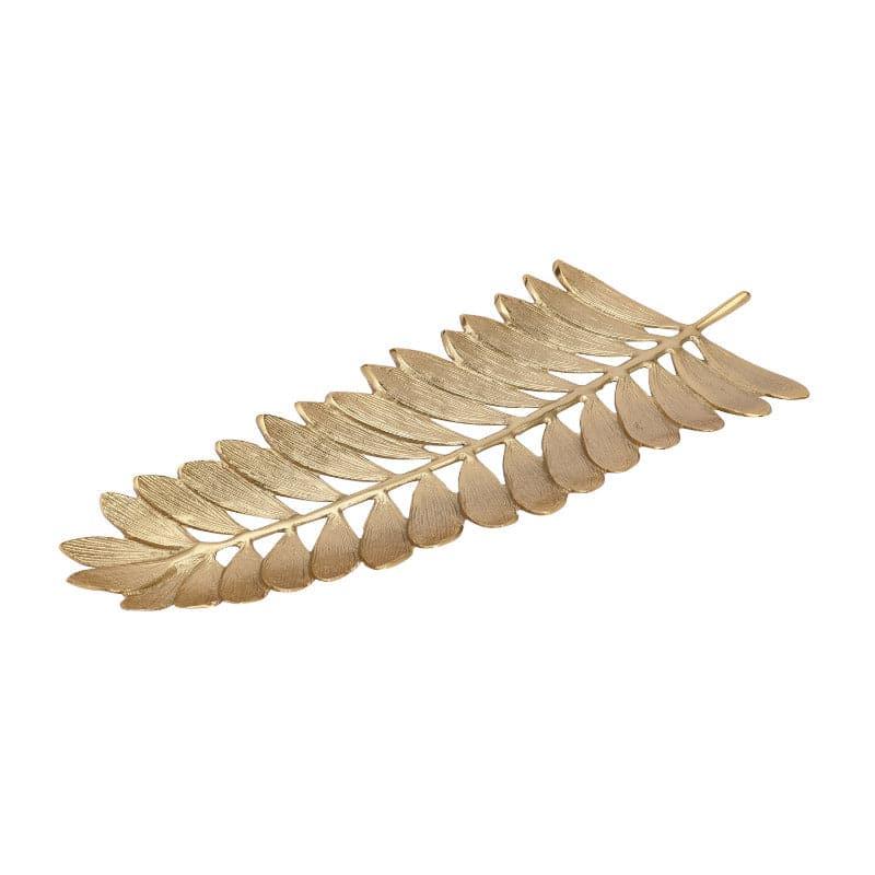 Metra Leaf Aluminum Platter media 4