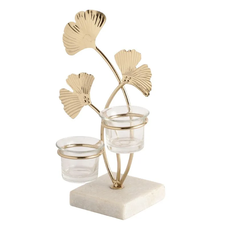 Prerna Tea Light Candle Holder media 6