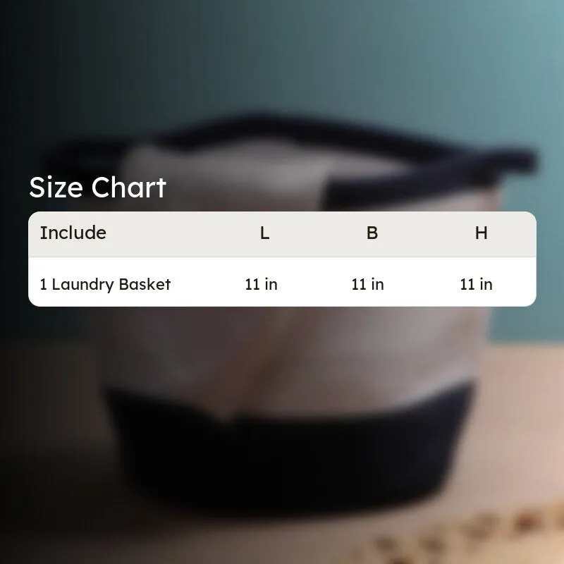 Frosta Laundry Basket media 5