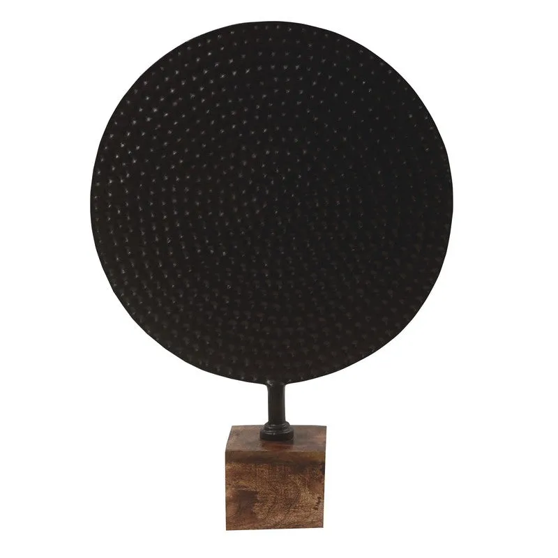 Zen Circle Showpiece media 3