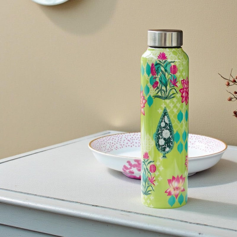 Kulirma Stainless Steel Bottle - 1000 mL media 3