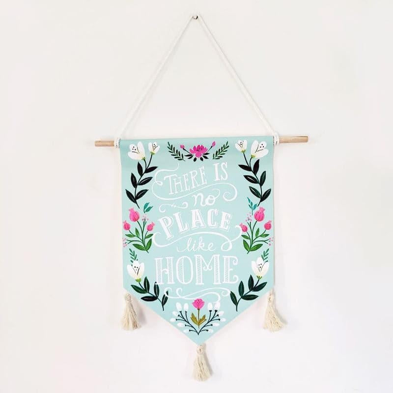 MDF · Canvas