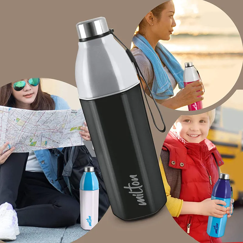 Milton Dura Therm Insulated Bottle - 1120 mL media 7