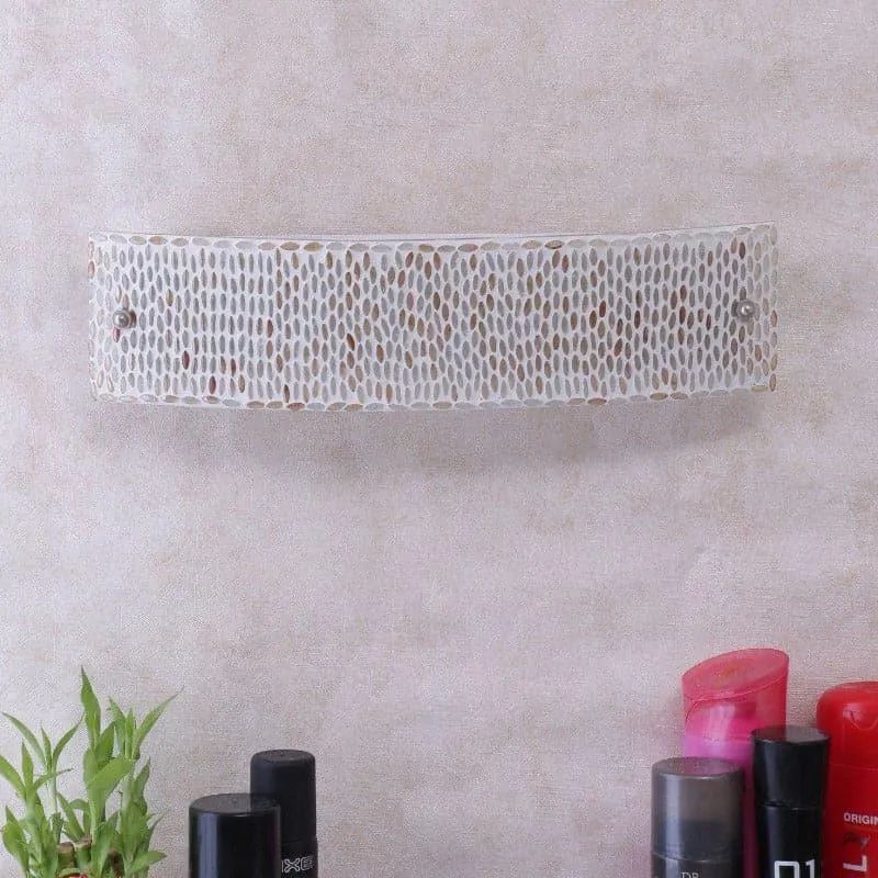 Pristy Patch Glass Wall Lamp media 3