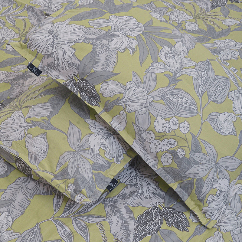 Olyv Bedsheet - 180 GSM media 5