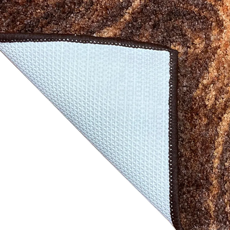Alderman Bath Mat - Brown media 5