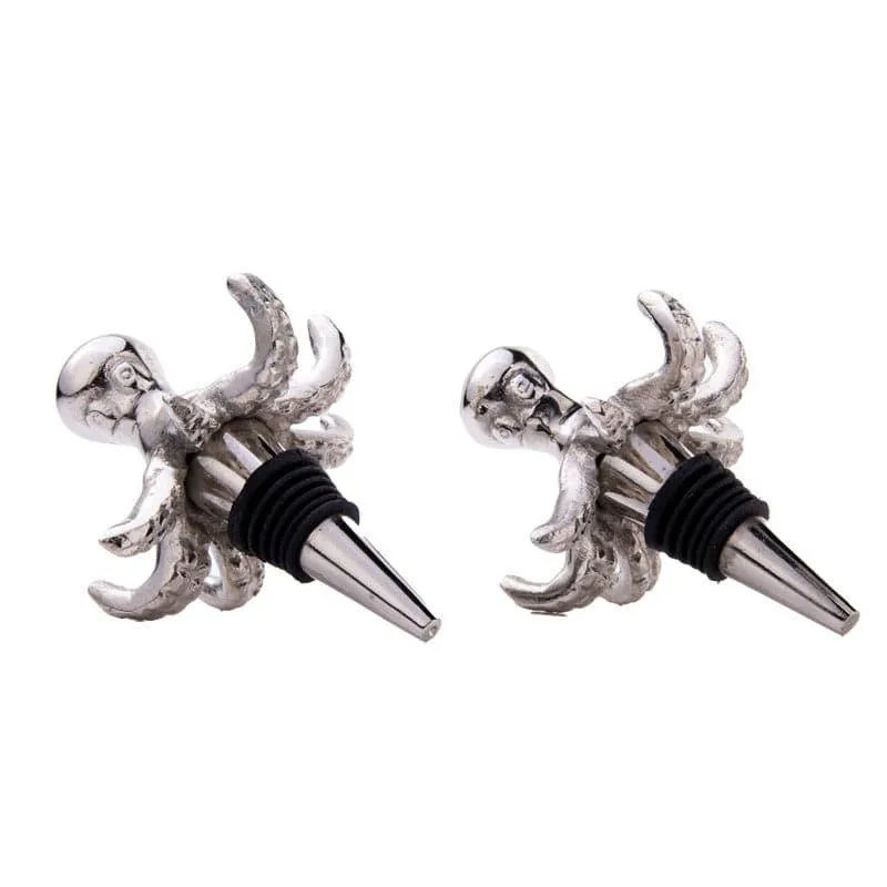 Octo Wave Stopper media 4