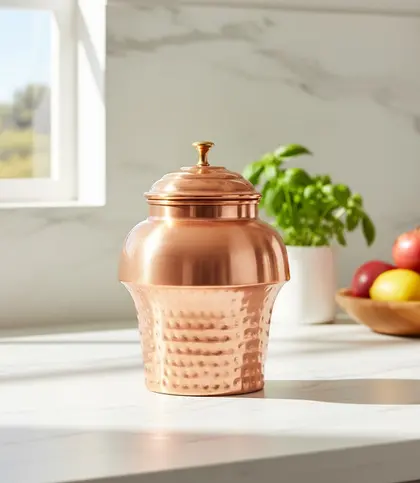 Copper