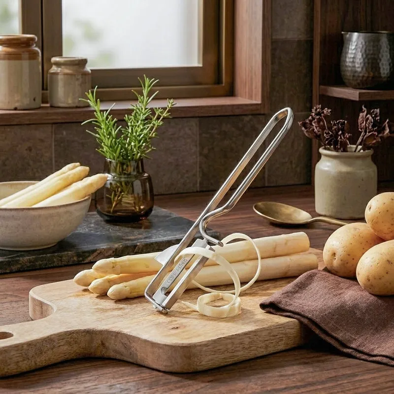 Stainless Steel Wire Peeler media 4