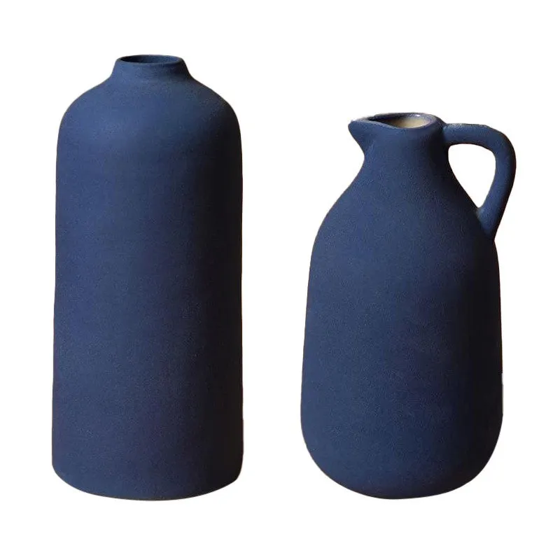Fika Vases - Set of Two media 5