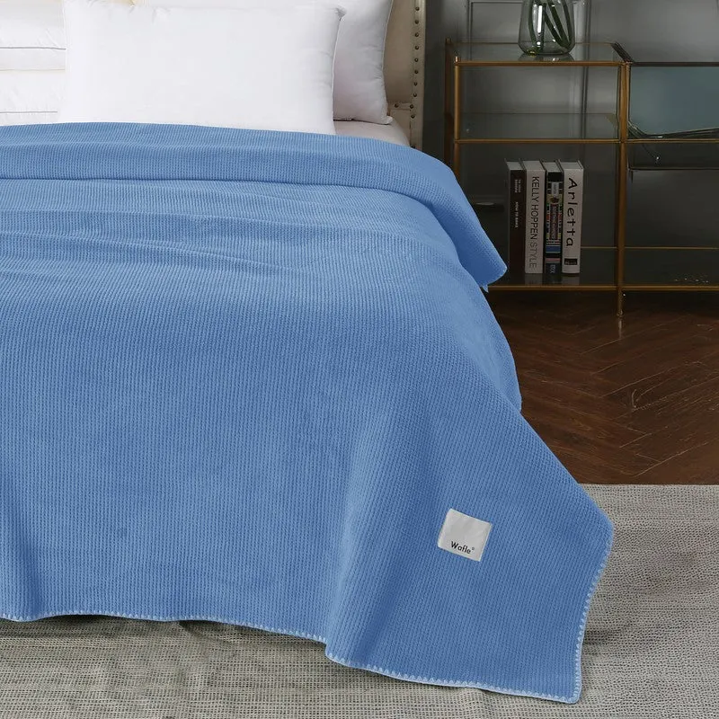 Sky Hues Blanket media 3