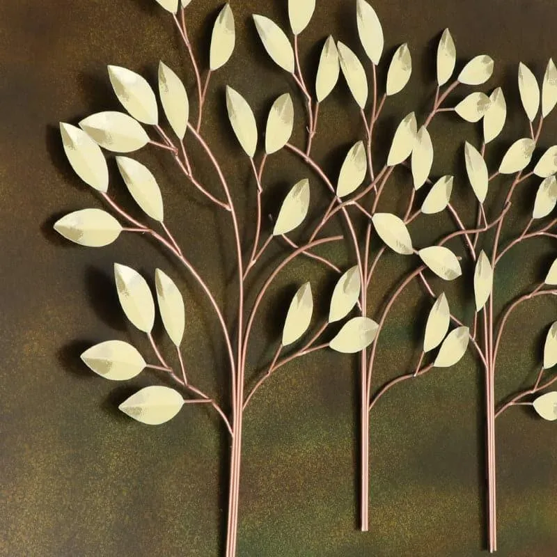 Elodie Tree Metal Wall Accent media 3