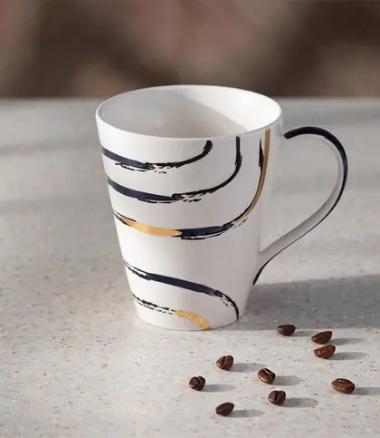 Porcelain