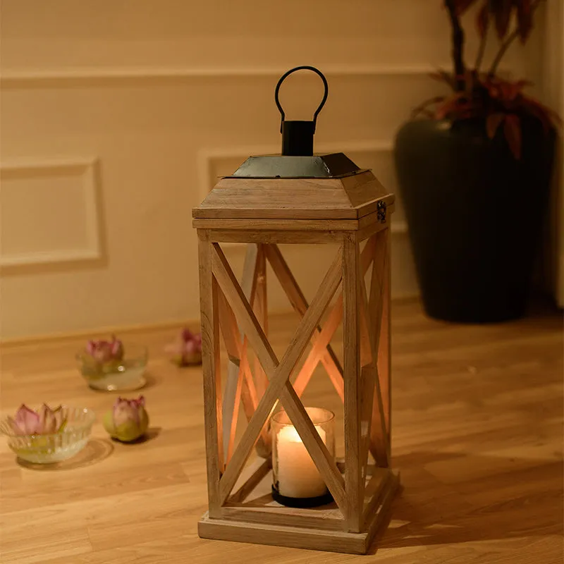 Lantana Tea Light Holder media 4