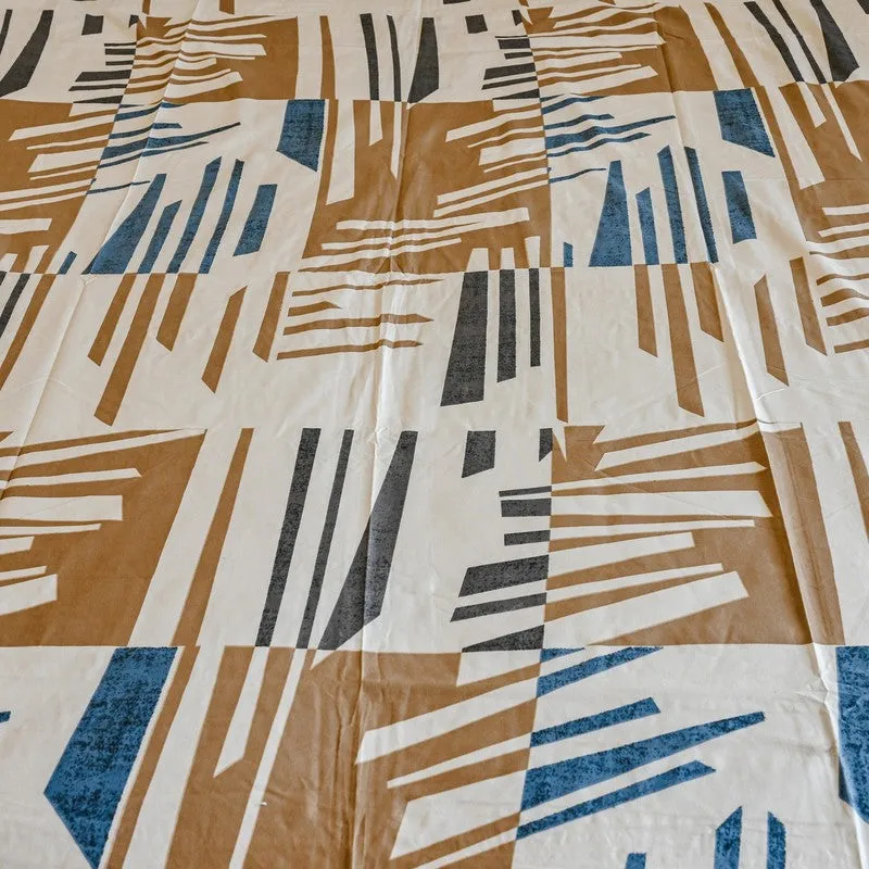 Klyra Bedsheet - 210 TC media 7
