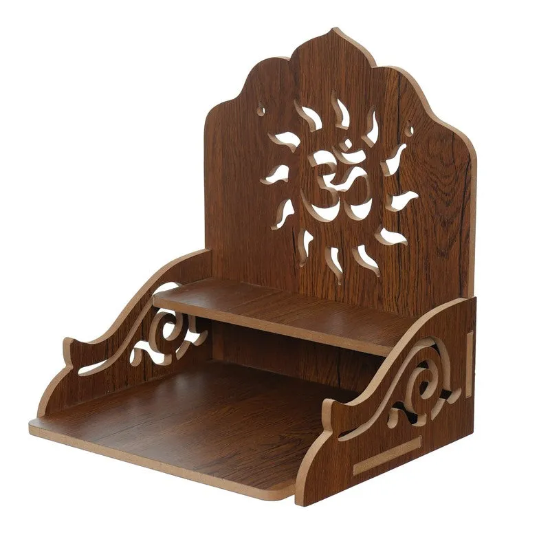 Bhakti Bhavan Wooden Mandir Mandir media 5